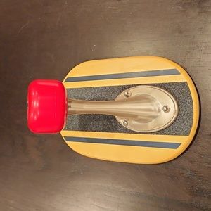 Pottery Barn Kids, Skateboard Wall Peg BNWT